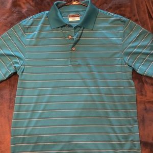 OFFICIAL PGA POLO🏌🏻‍♂️